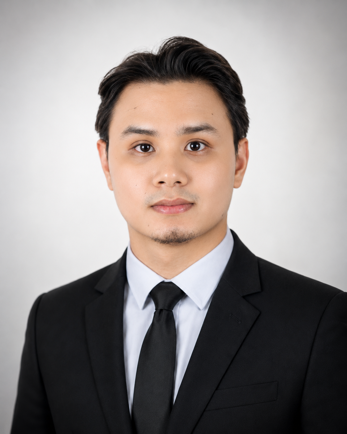 Jon Matthew Angeles - Civil Engineer and Construction Estimator
